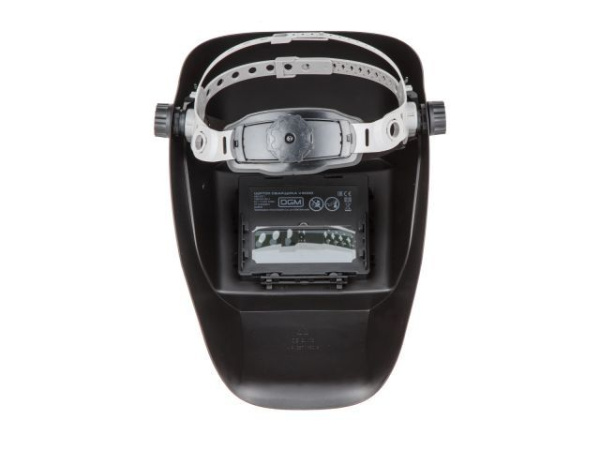 Щиток сварщика с самозатемняющимся светофильтром DGM V4000